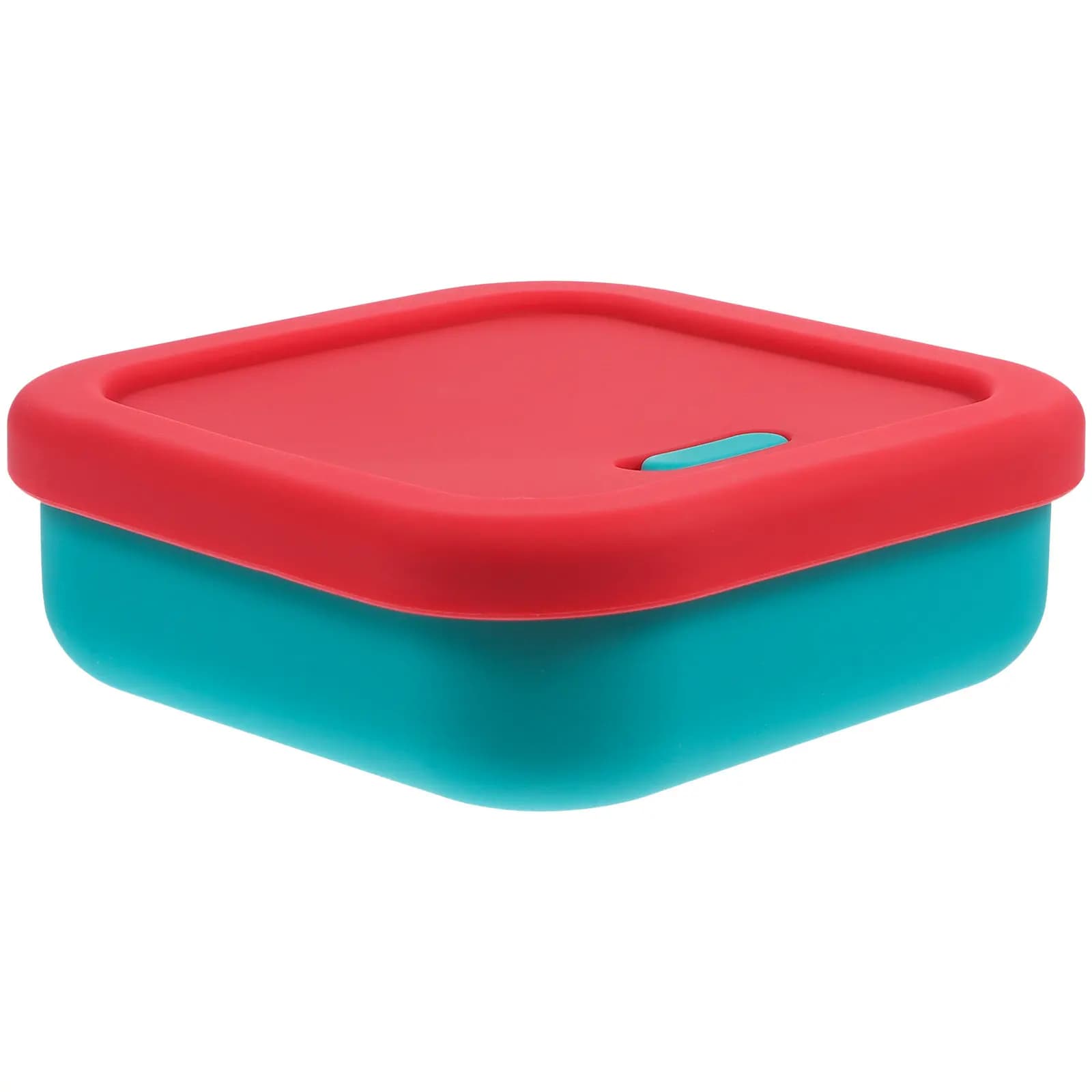 Contenitore in Silicone per Fermentazione 2L, Ermetico, per Pizza, Pane, Lievitante, Compatto e Riutilizzabile per Cucina