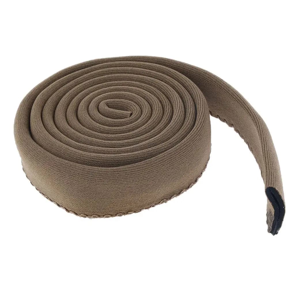 Neoprene Hydration Pack Drink Tube Cover Thermal Protector for Hiking Backpack Water Tank Camping Gear
