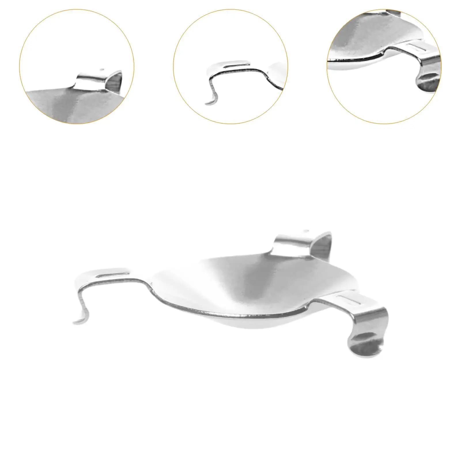 Oil Stoves Parts Metal Burner Cap Lightweight Camping Stove Accessory for Outdoor Cooking Hiking BRS Models