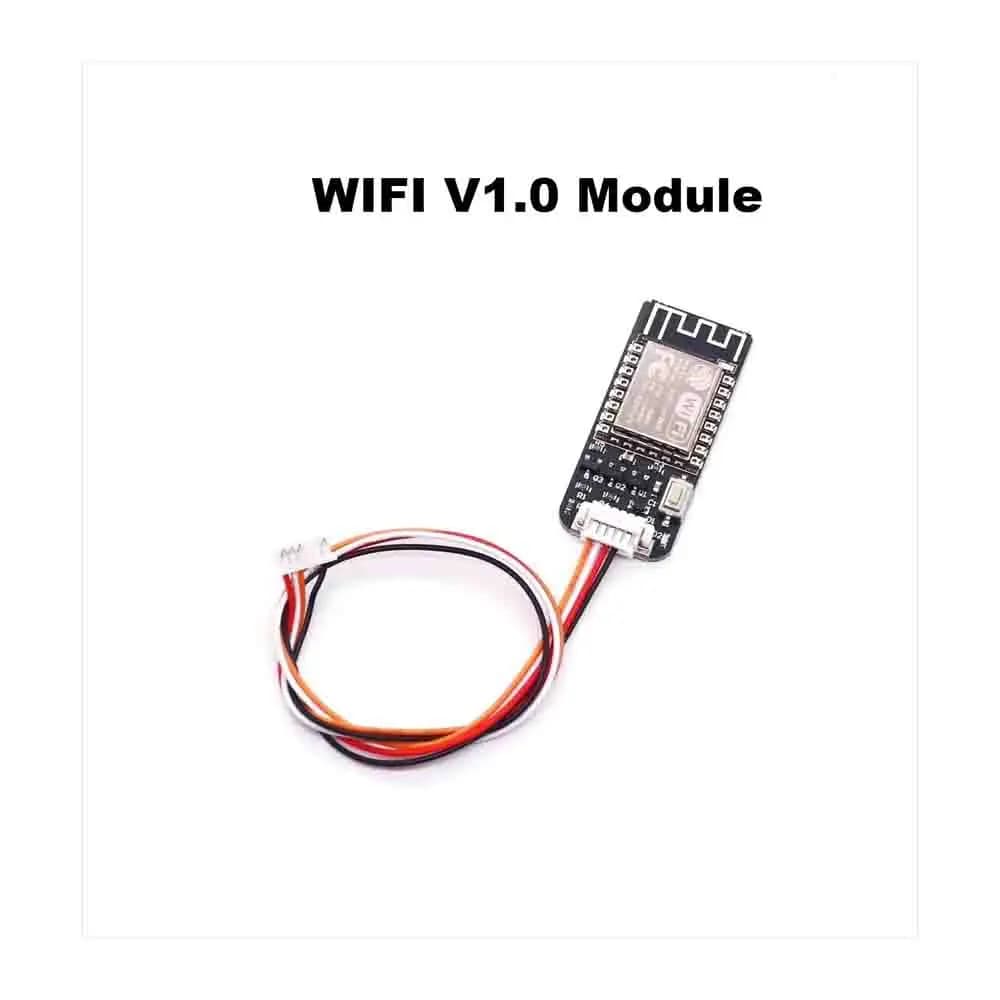 Modulo telemetria radio wireless Wifi V1.0 V2.0 V3.0 con antenna per MAVLink2 per Pixhawk APM Controllore di volo Smartphone FPV