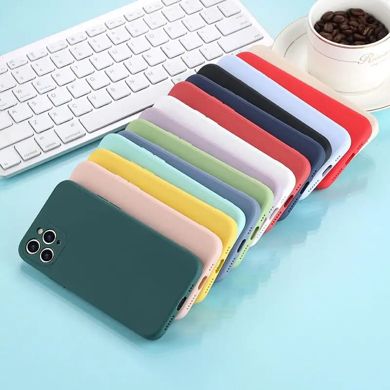 Camera protective case for iPhone 11 12 13 14 Pro Max XS XR 7 8 Plus SE 2020 Rear bumper guards