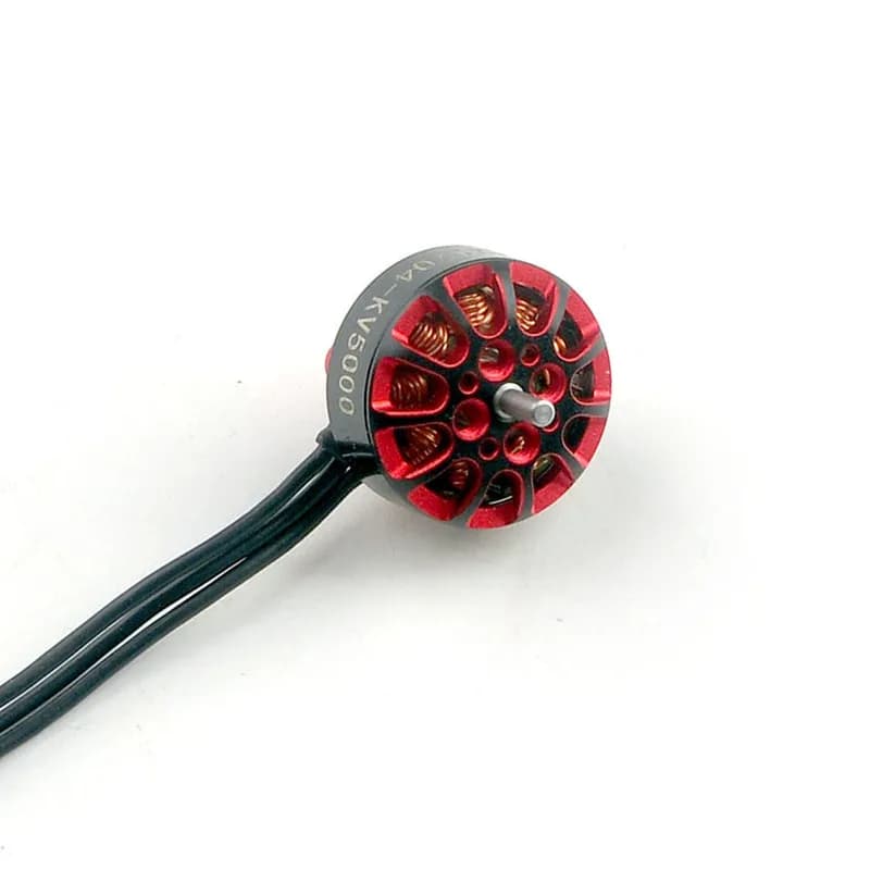 Motore brushless HappyModel EX1204 6500KV 2-3S 5000KV 2-4S