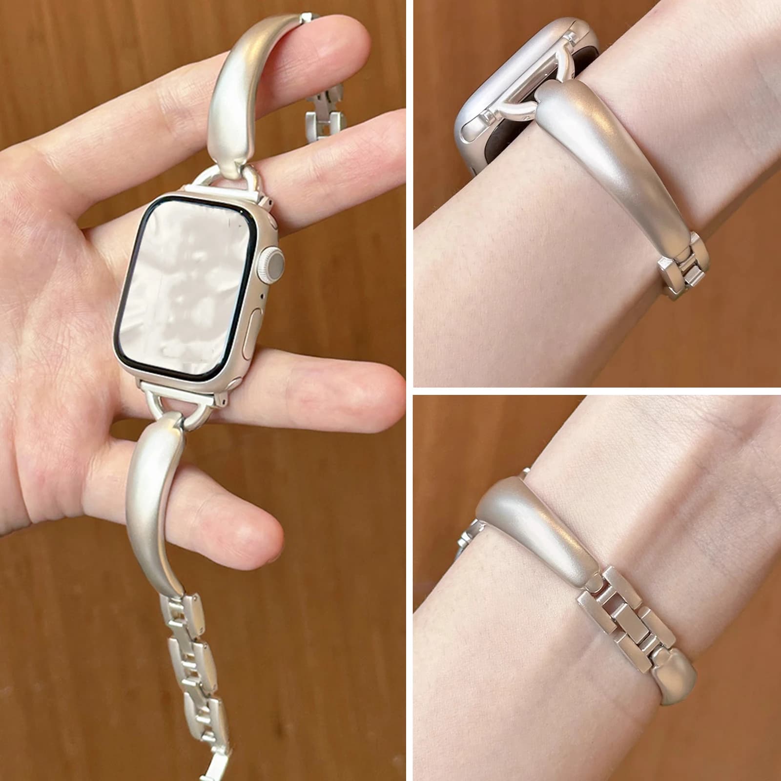 Apple Watch series 10 8 7 6 SE 42mm 46mm 41mm 45mm 38 44mm 40mm for iWatch Ultra 49mm strap