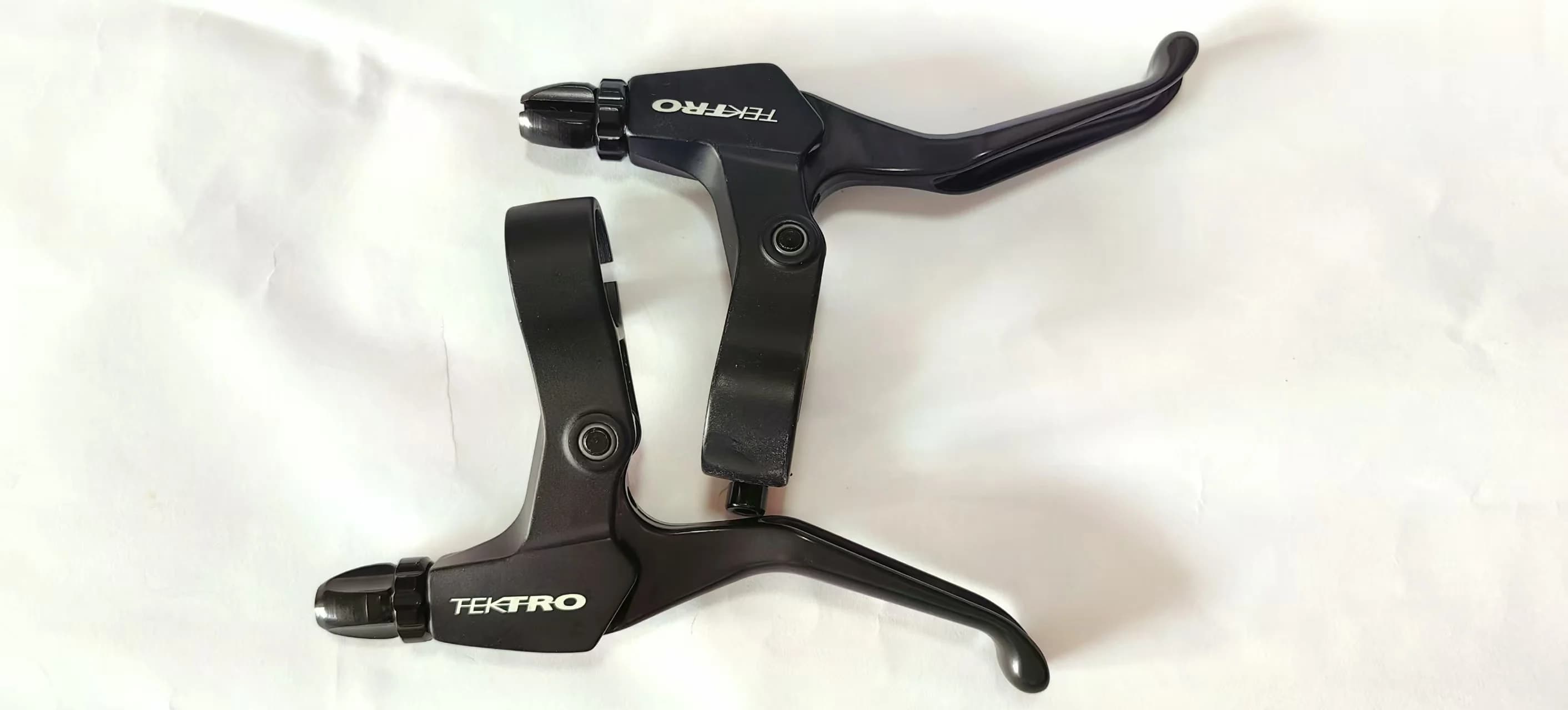 Leva freno bicicletta pieghevole 412 Road MTB