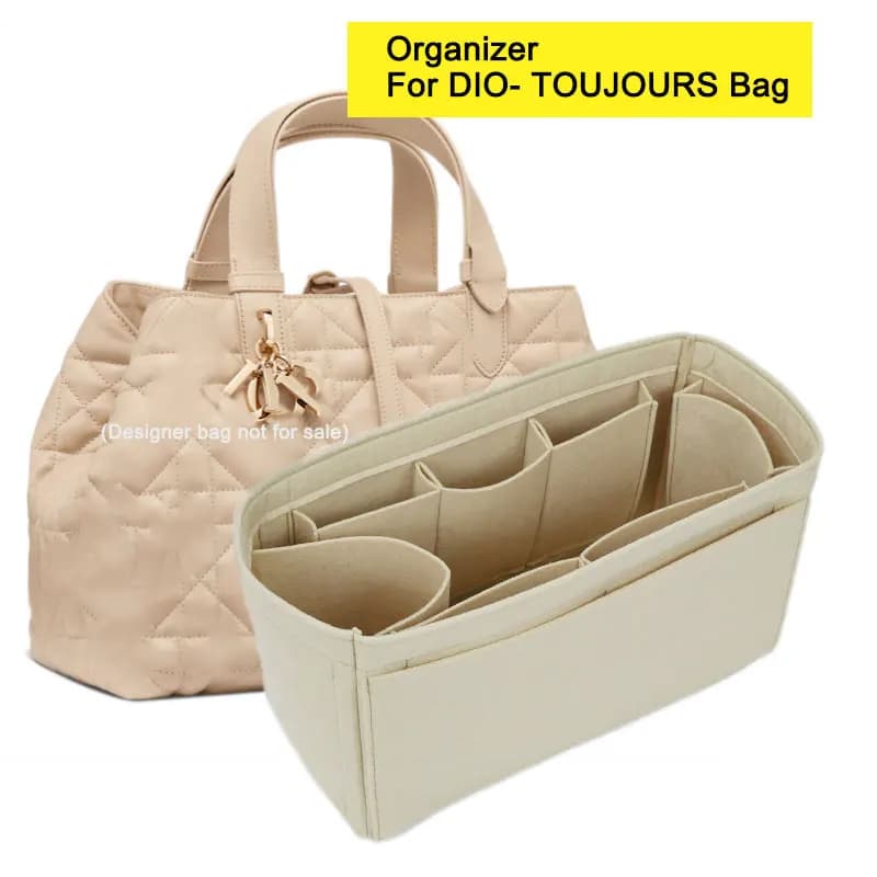 Organizer per borse per borsa Toujours |