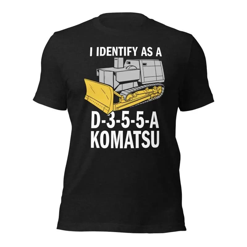 Pop Culture Killdozer T-Shirt