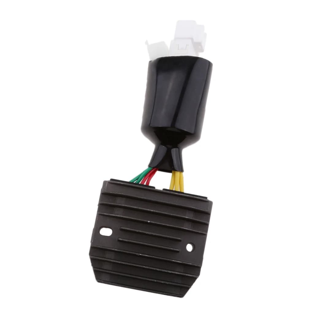 Parte elettrica del regolatore dello scooter del motociclo per CBR1100XX Blackbird