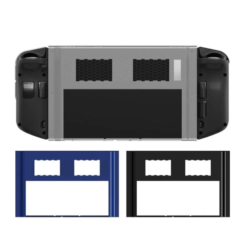 E56B Replacement Case Repair for Legion GO Game Console Non-Slip Protective Cover