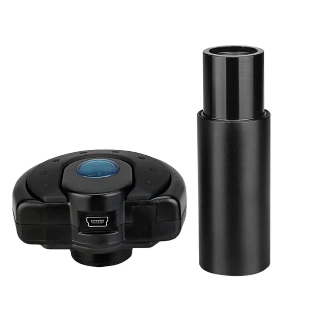 SV189 Digital Electronic Eyepiece 1.3MP CMOS HD USB2.0 Bird Watching Astrophotography Outdoor Observation Microscope Stargazing