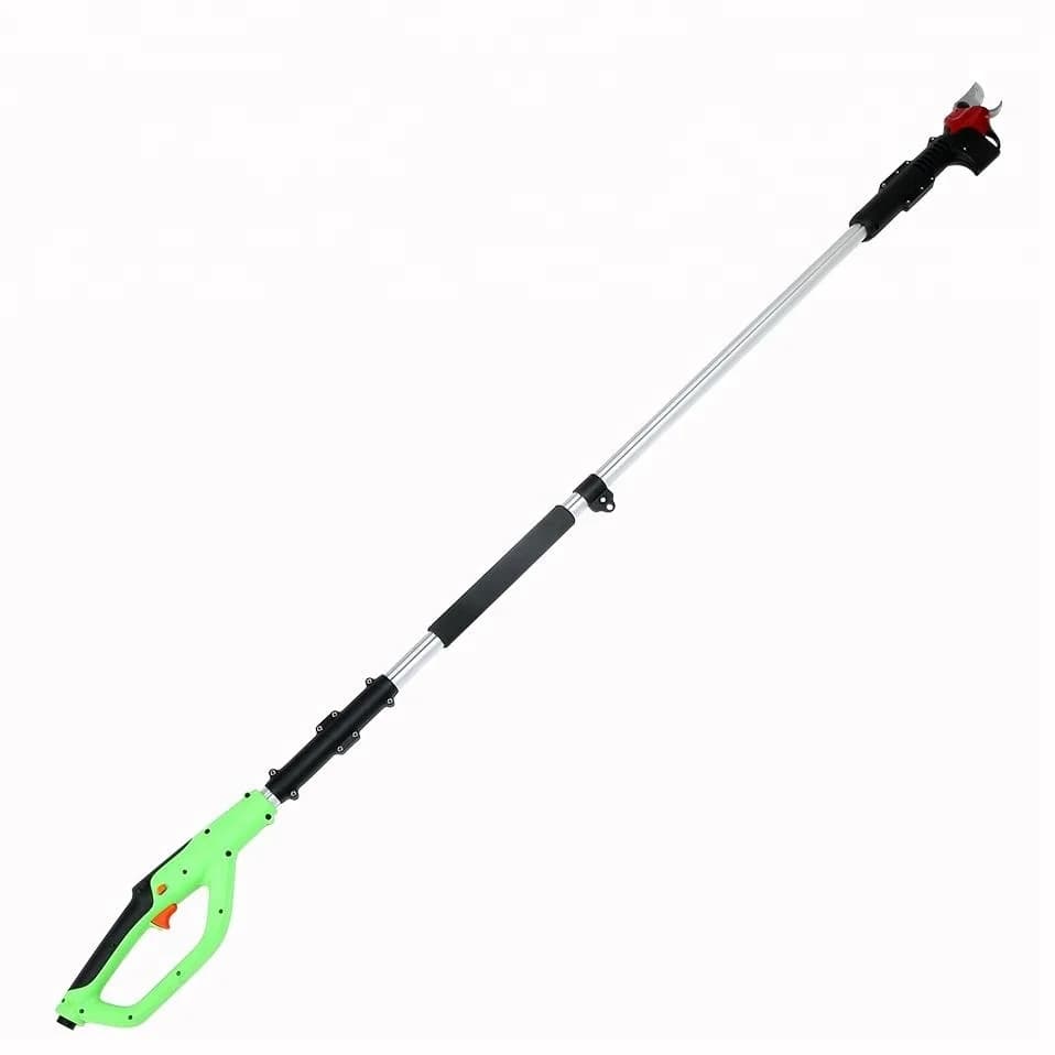 Forbici Elettriche per Potatura / Attrezzo da Giardinaggio Professionale CE