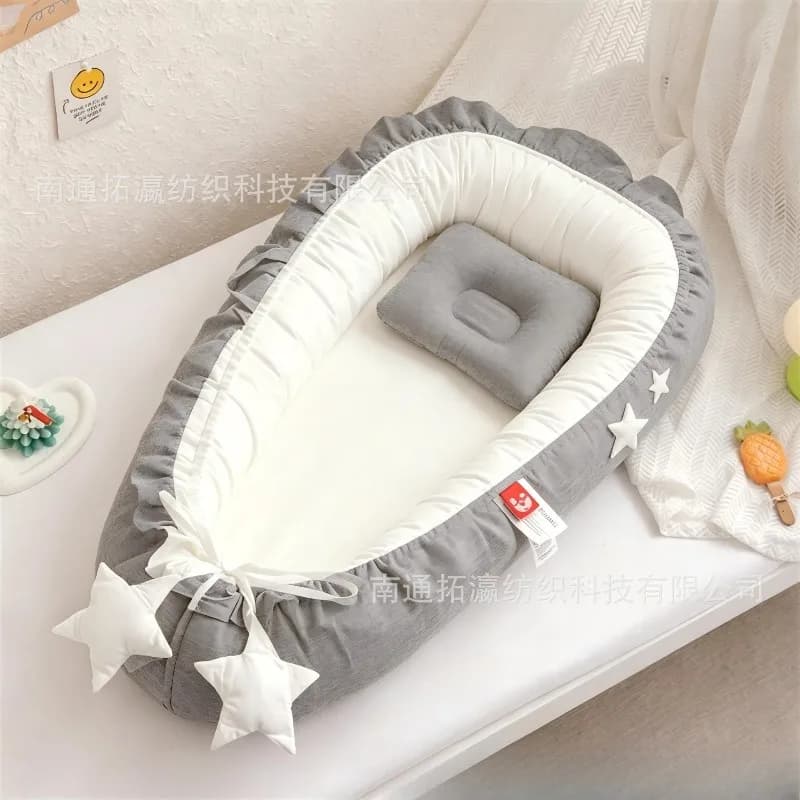 Removable and washable four-season universal kennel cat litter warm pet supplies