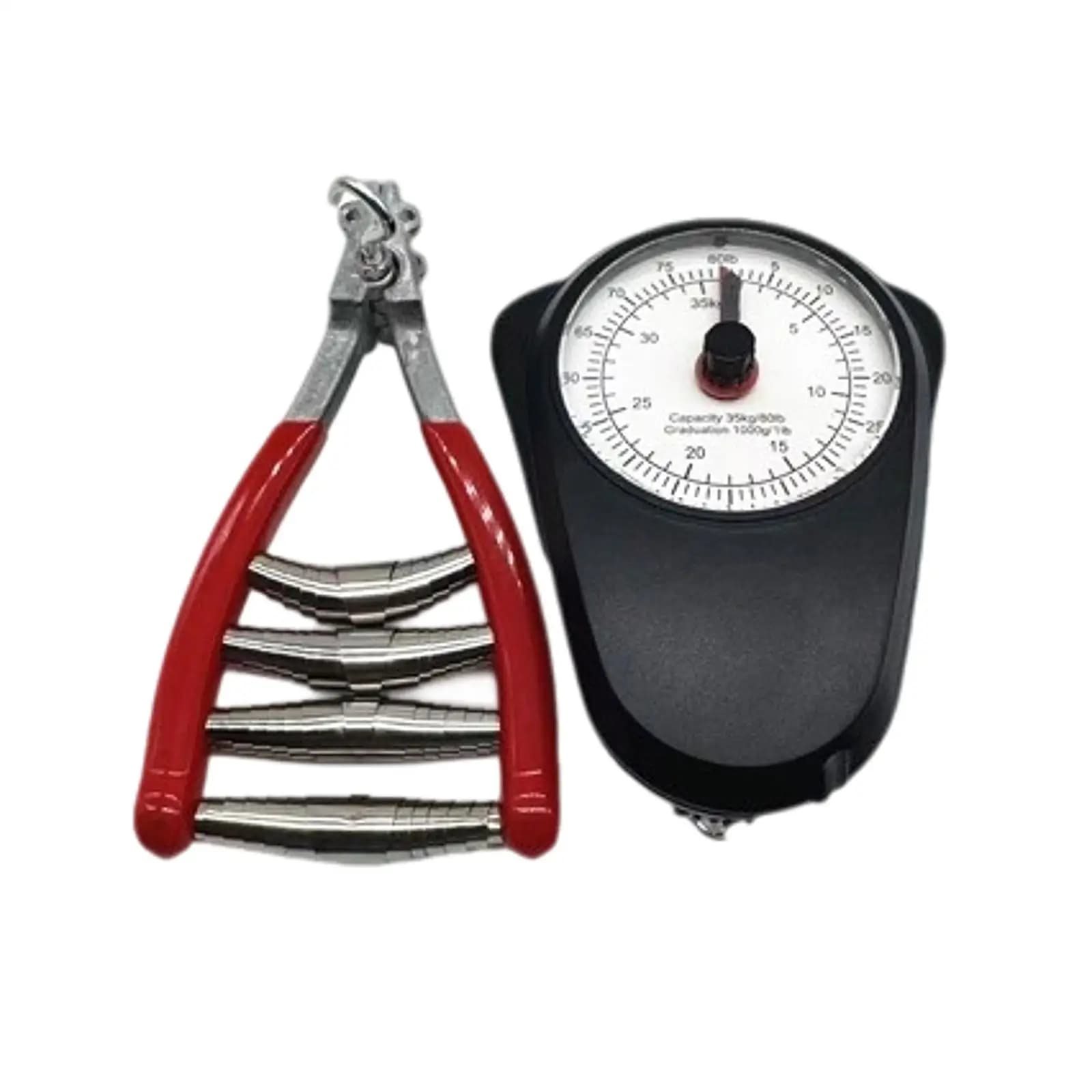 Badminton Tennis Stringing Starting Clamp Zinc Alloy Durable Racket Accessory for Smooth Stringing Jobs