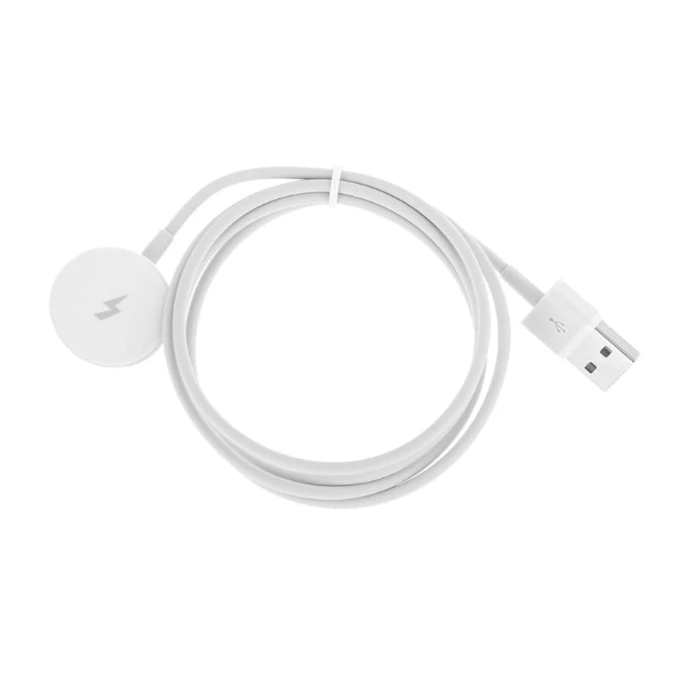 Caricatore magnetico per smartwatch per serie di accesso Soluzione di ricarica rapida e portatile per MKT5017 MKT5020 MKT5021 MKT5022