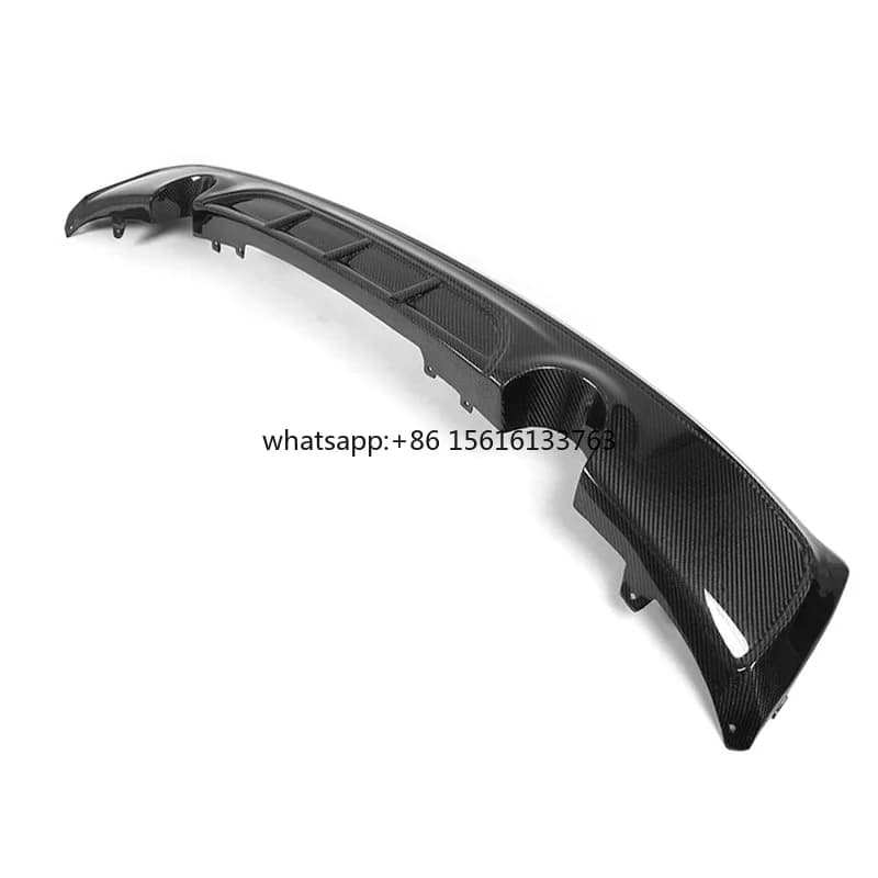 Diffusore Posteriore per Paraurti BMW Serie 2 F22