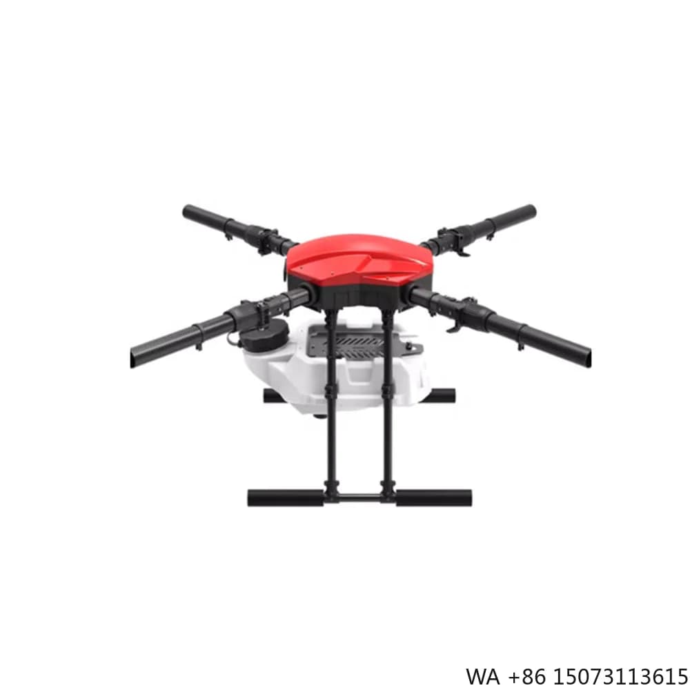 E410P 10L Agricola 10L Litro Nuovo Telaio Quadcopter Spray Agricoltura agricolo