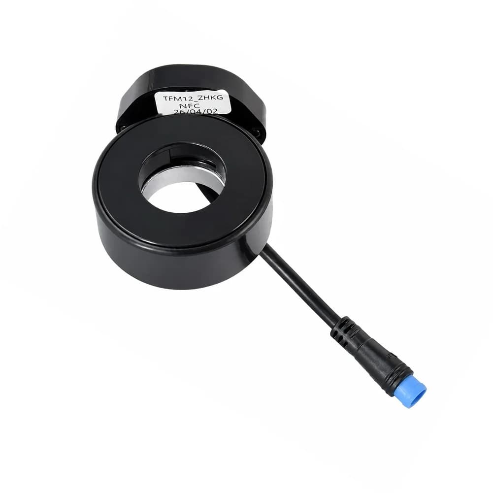 Electric Scooter For Q8 NFC Switch TF-M12 Card Swipe Combination Switch [4-pin] Waterproof Upgrade Part Scooter Parts