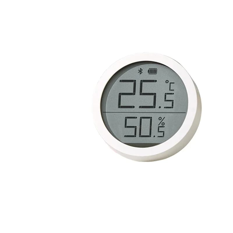 Termometro Home APP Sensore elettronico di temperatura e igrometro ad alta precisione per uso domestico interno