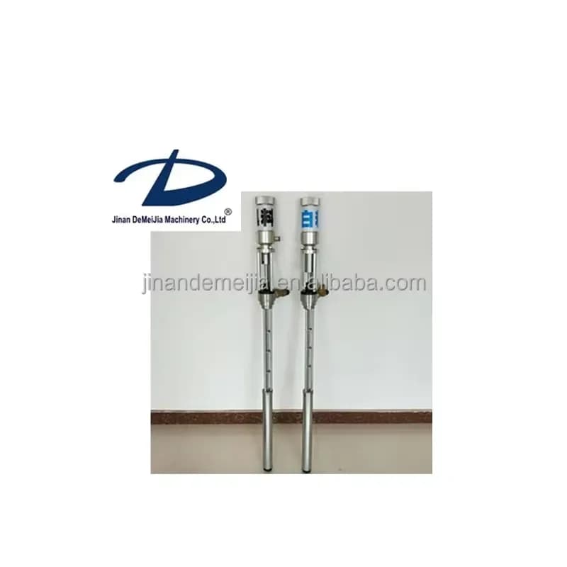 Polyurea Coating Feeding Pump Machine