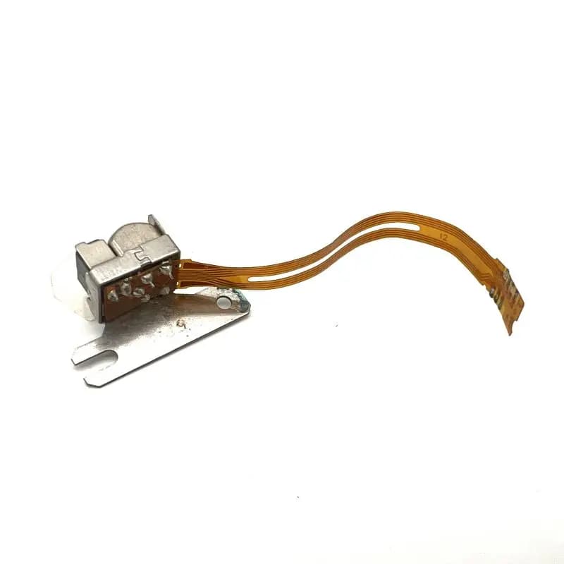 1 pz nuovissima testina magnetica di cordonatura resistente all'usura per registratore Advanced Audio Tape Deck parti di riparazione accessori