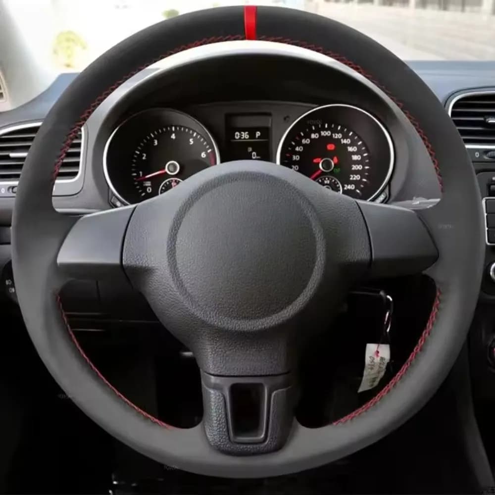 FVW Golf 6 MK6 Jetta Bora Polo Car Cover for Wheel Cover