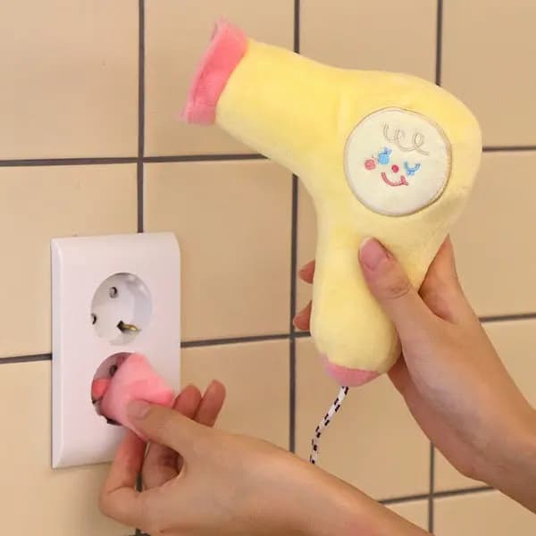 Popular Korean House Cleaning Series: Washer, Iron, Hair Dryer, Pet Friendly, Foreign Trade, Tibetan Food, Dog Toys