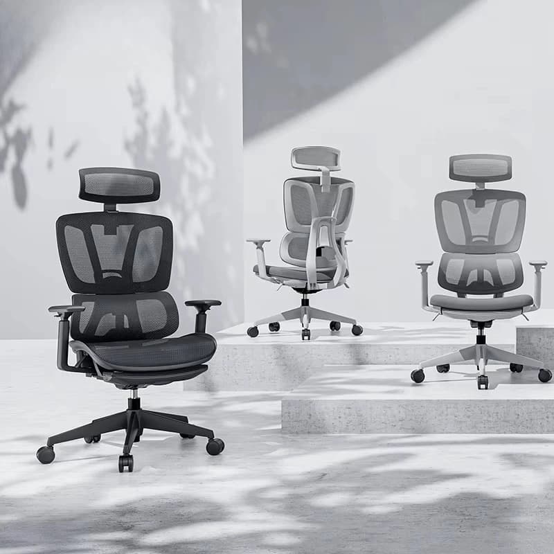 Executive Gaming Chair Modern Design High Desks Chair Modern Tables Factory Price Chair Office
