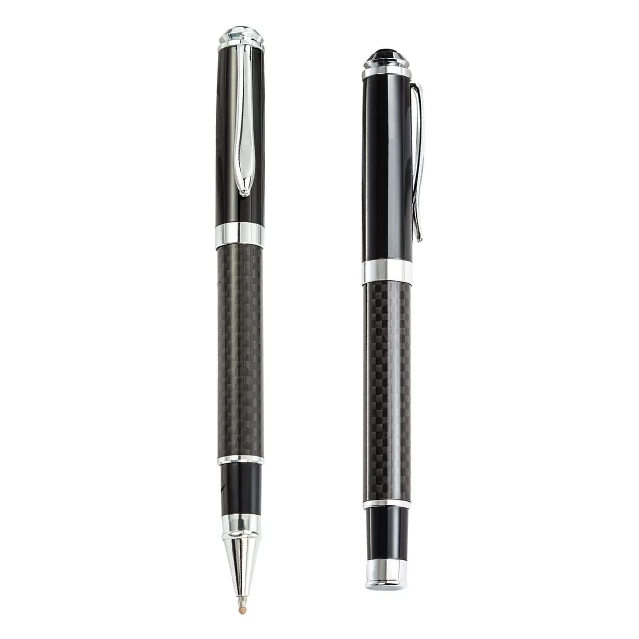 10 pcs multicolor handwritten metal signature pen for laser engraving B