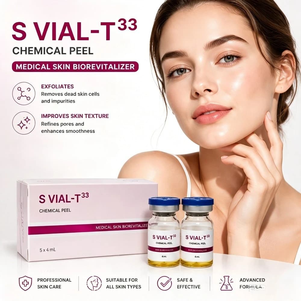 2026 Korean Skin Peeling Brightening Care Essence Gentle Cleansing Formula To Clear Impurities And Optimize Skin Texture Set