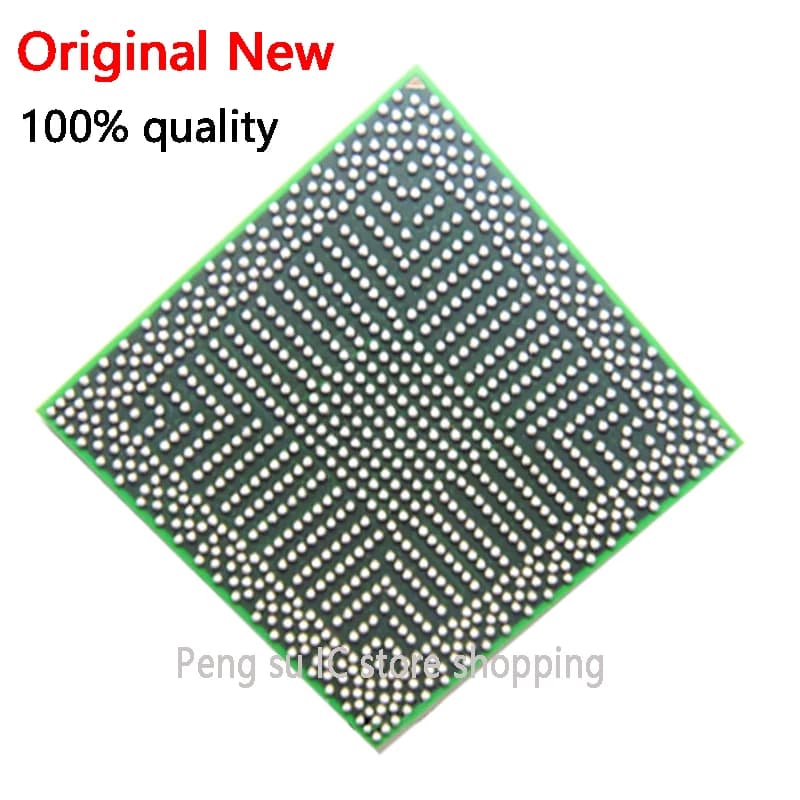 100% Nuovo BD82Q65 SLJ4E