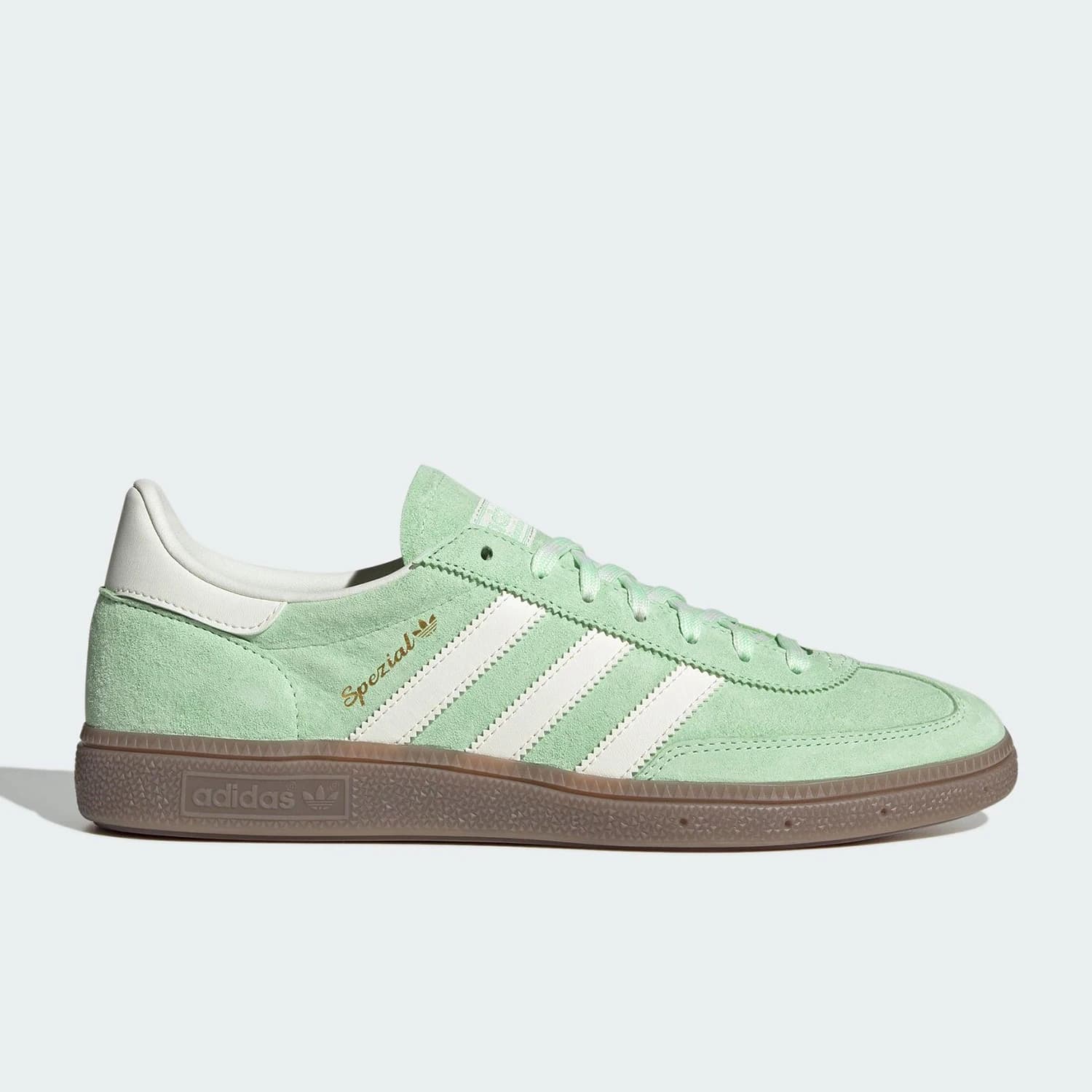 Adidas Authentic Three Leaves Men's Women's Sports Lightweight Classic Casual Sneakers KI5932