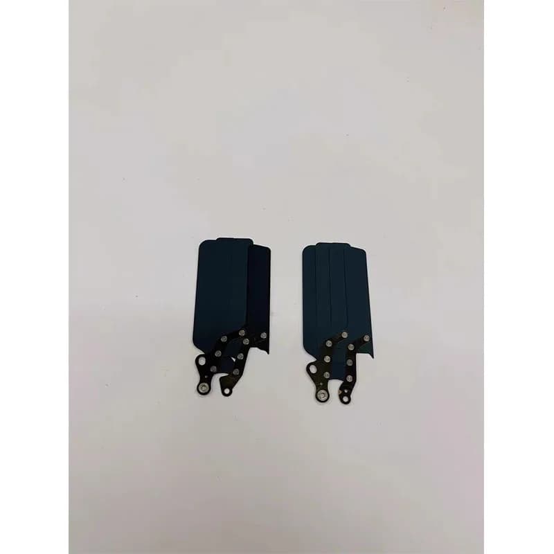 2pcs/Set for Canon 5D 5D2 5D3 5D4 Shutter Blade Curtains Digital Parts