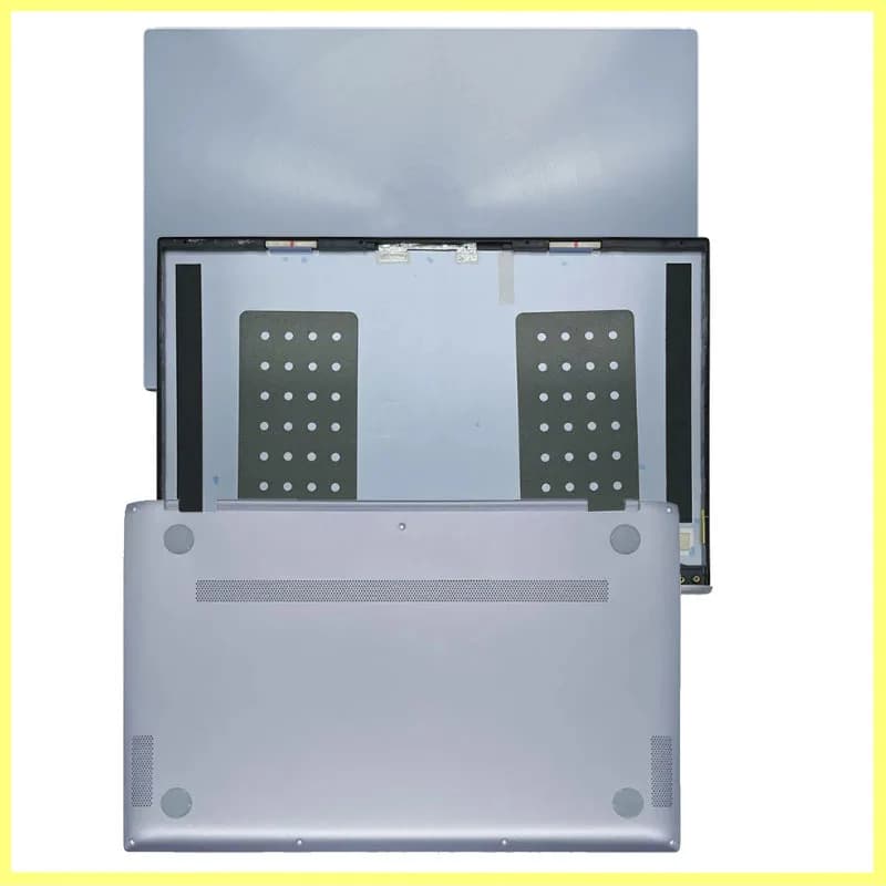 Cover Posteriore LCD, Poggiapolsi e Scocca Inferiore per ASUS ZenBook 14 UM431D RM431D UX431F UM431DA BX431 U4500F