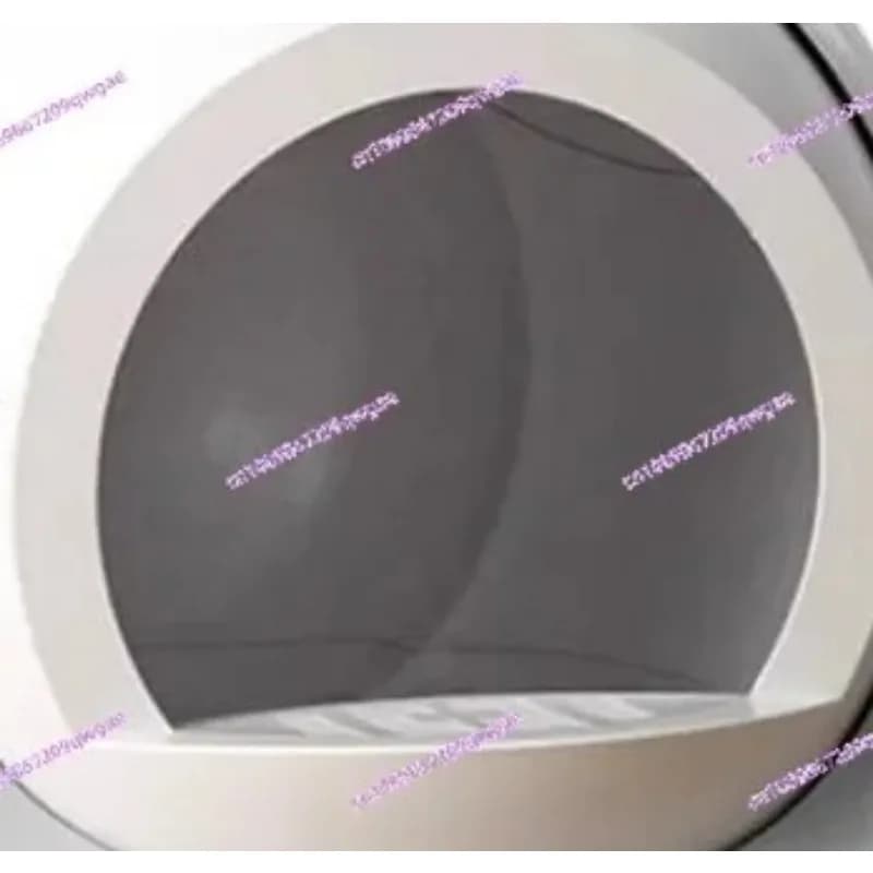 Toilette intelligente per gatti, macchina per la pulizia e la rimozione automatica dei detriti, lettiera a rullo per gatti, netto e senza odori