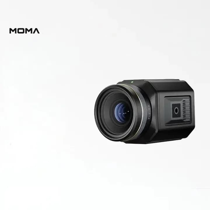 TANJING 2026 Mini Videocamera Professionale HD All-in-One con Audio Integrato e Scheda di Acquisizione per Principianti