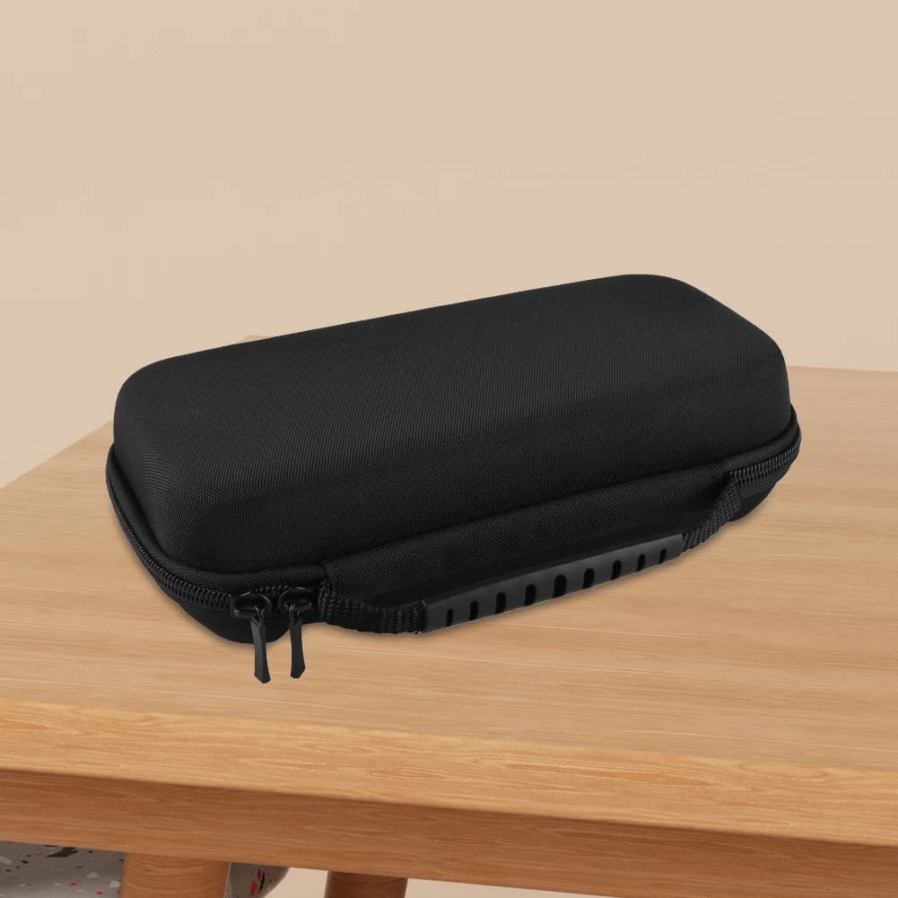 Portable Storage Bag Shockproof Hard Protective Case Anti-Scratch Protection Case Anti-Dorp for Nintend Switch Handheld Console