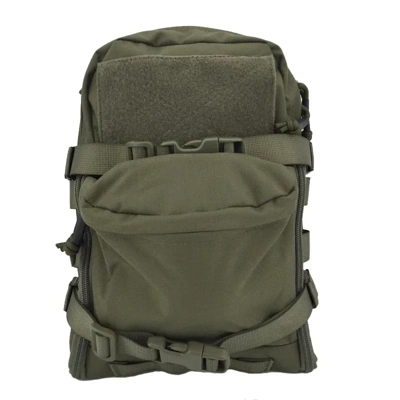 Airsoft Mini Moisturizing Bag Moisturizing Bag Springs for Water Tactical Bags for Outdoor Sports Wallets