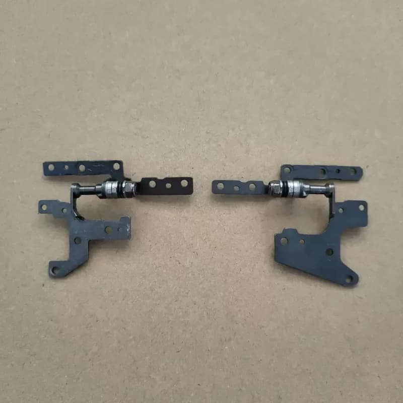 Screen Shaft Hinge Assembly for ASUS X1605 X1605PA
