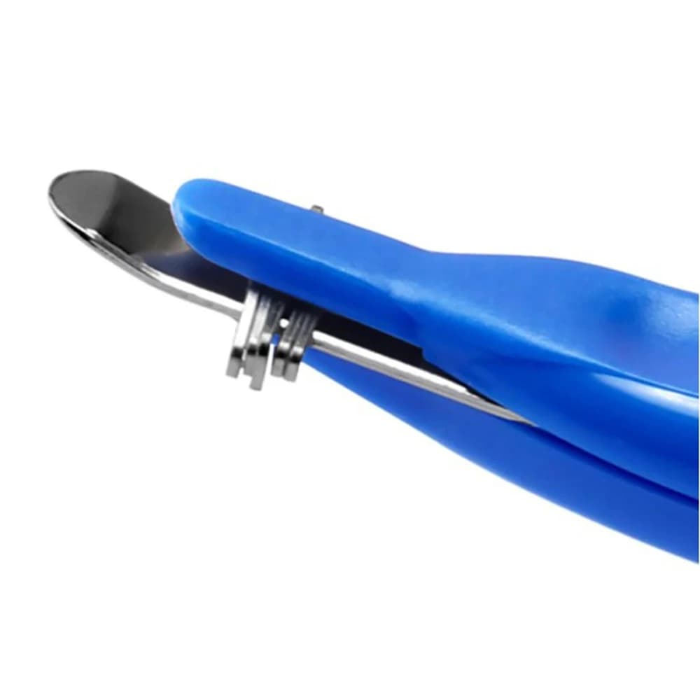 Removable Magnetic Head Pen-Type Less Effort Handheld Binding Supplies Pull Out Extractor Staple Removal Tool Staple Remover