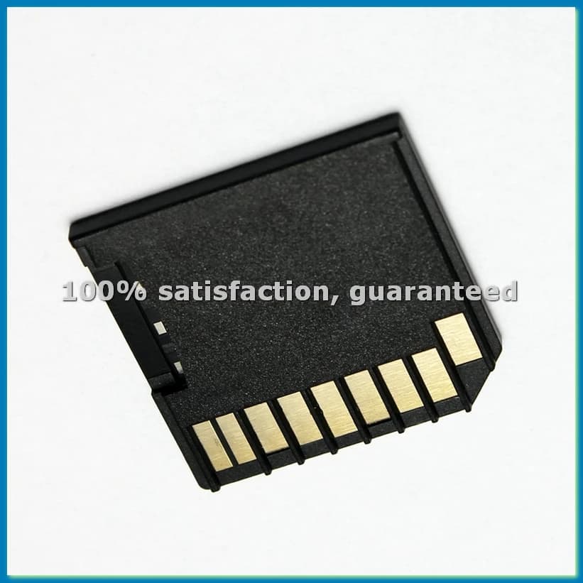 Adattatore Mini da TF a Scheda SD, Espansione di Memoria Extra, Adattatore Sostitutivo per Pro-ABFB