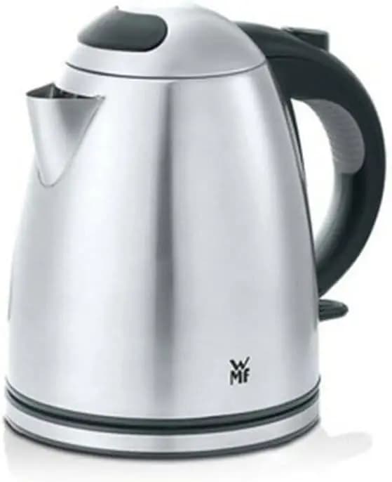 1.7L Electric Kettle, Stainless Steel, Fast Boil, Auto Shut-Off