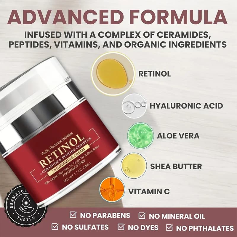 Facial Care Cream Moisturizing and Moisturizing Skin Mildly Care Fresh and Non sticky Skin Care facial mask