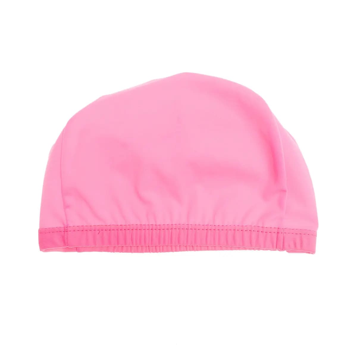 Swimwear in Pink Polyester for Adults, Not Waterproof, Elastic and Comfortable, for Men and Women, Water Sports Protection