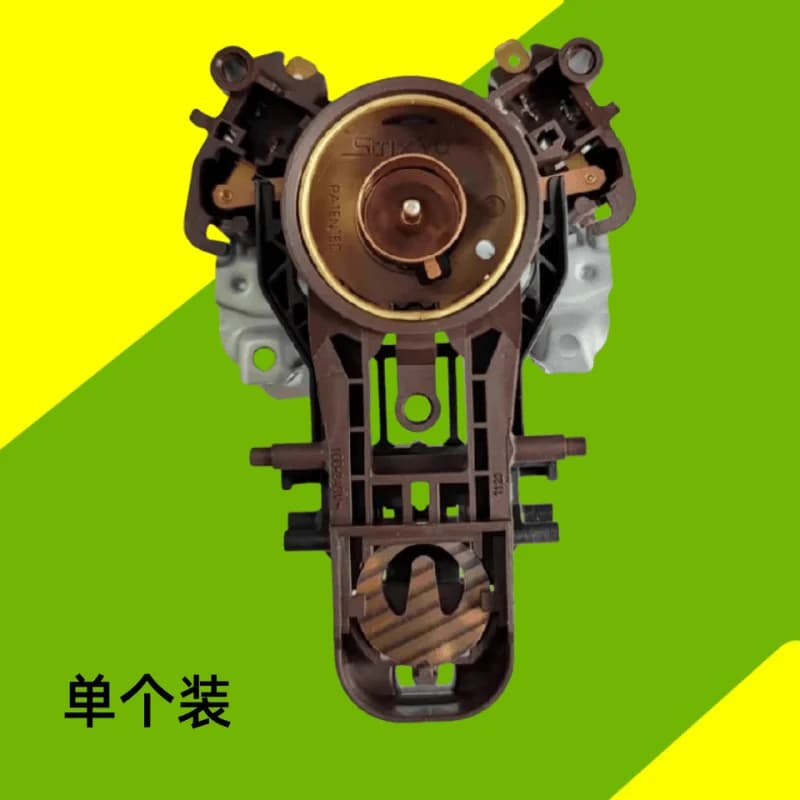 Thermostat V8332 for Original SU Electric Kettle Upper Connector Strix Coupler Anti-Dry Burn V8328