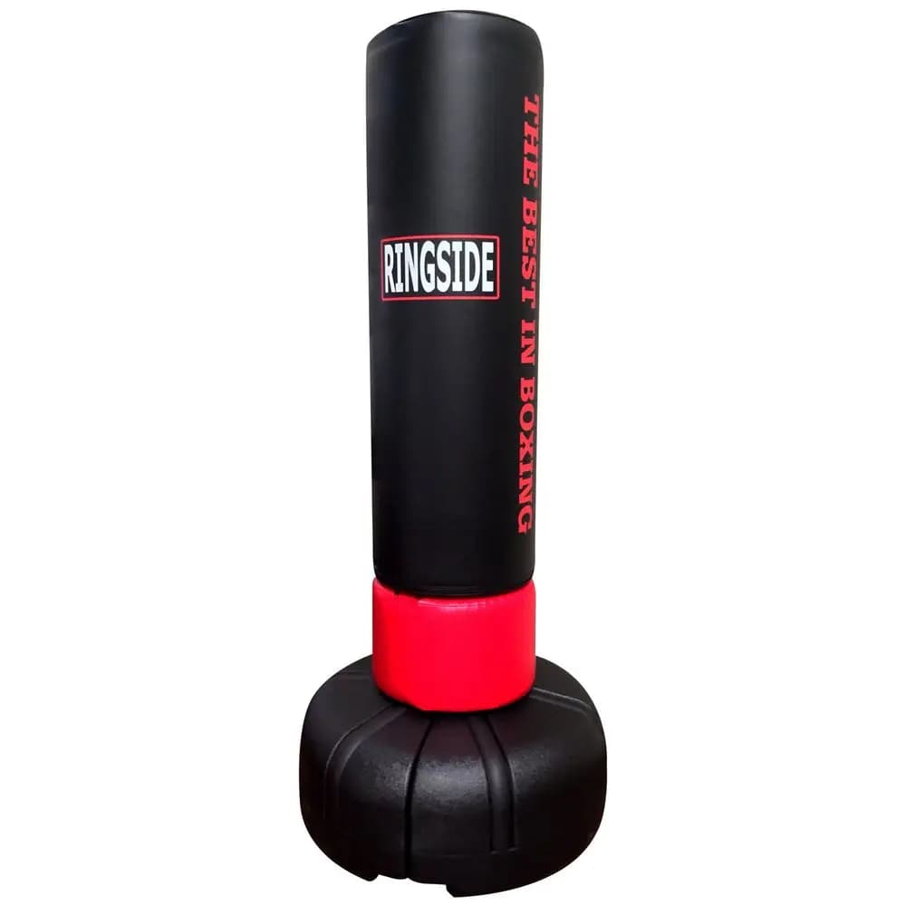 Sacco da Boxe Autoportante Elite per Allenamento Intensivo
