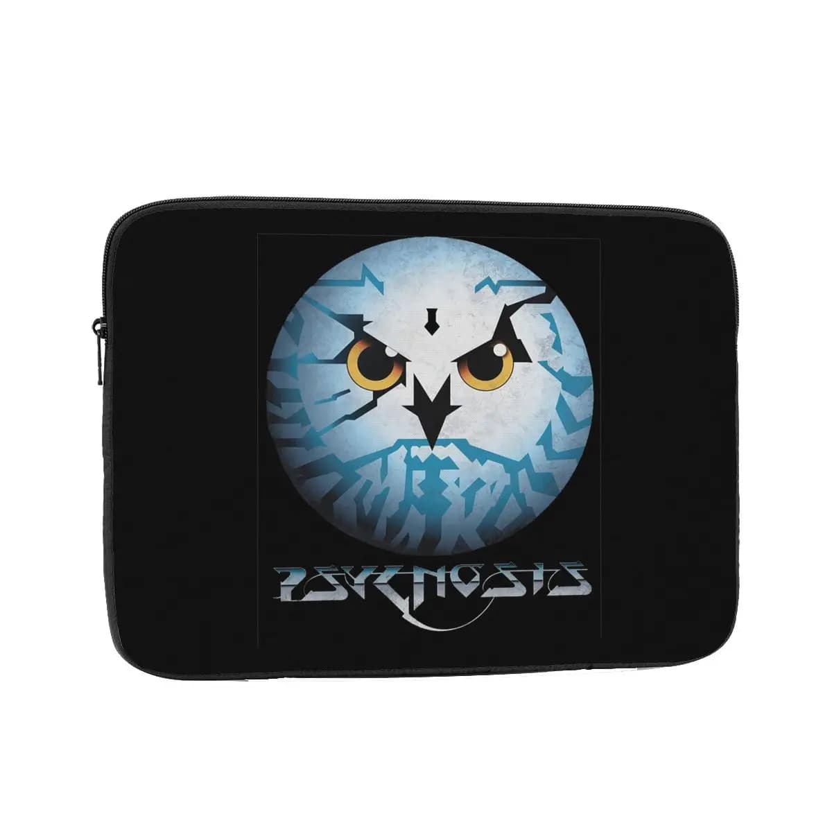 Amiga Psygnosis Owl Custodia protettiva per laptop Borsa per notebook da 10 12 13 15 17 pollici Custodia antiurto per tablet
