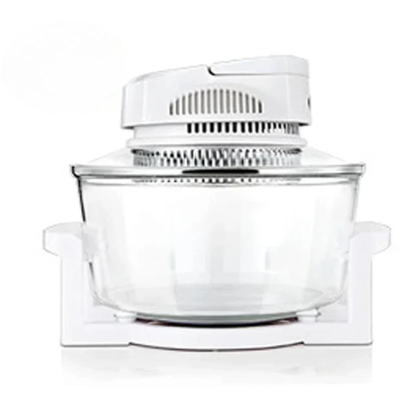 ♪ For fully automatic 12L Lightwave Oven Air Fryer Domestic Electric Fryer AH-D11 For 1200W Air Fryer Appliances