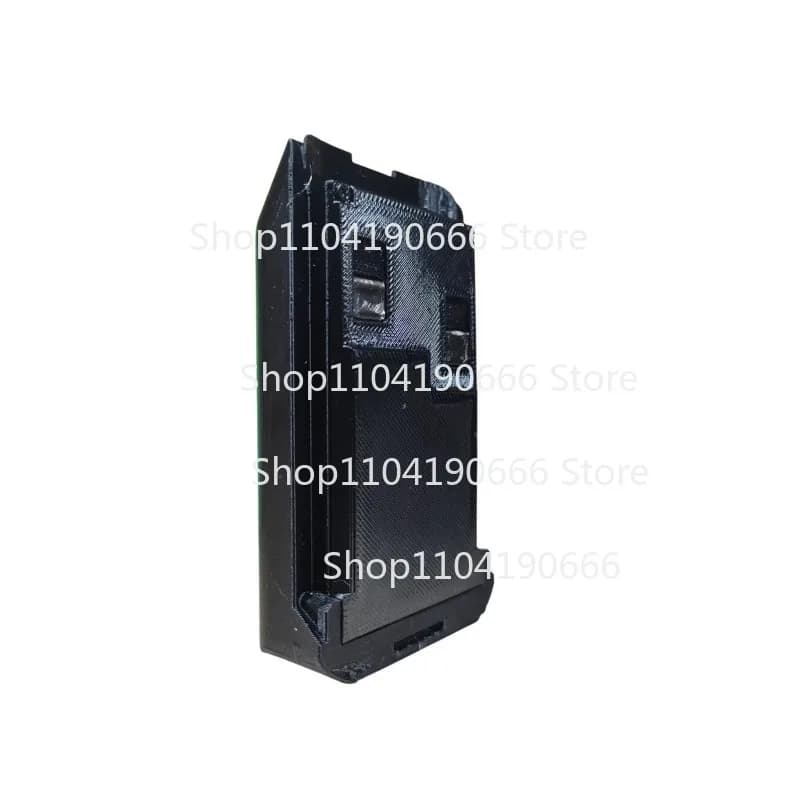 Custodia per batteria USB-C per walkie-talkie digitale/analogico DMR Iradio DM-UV4R