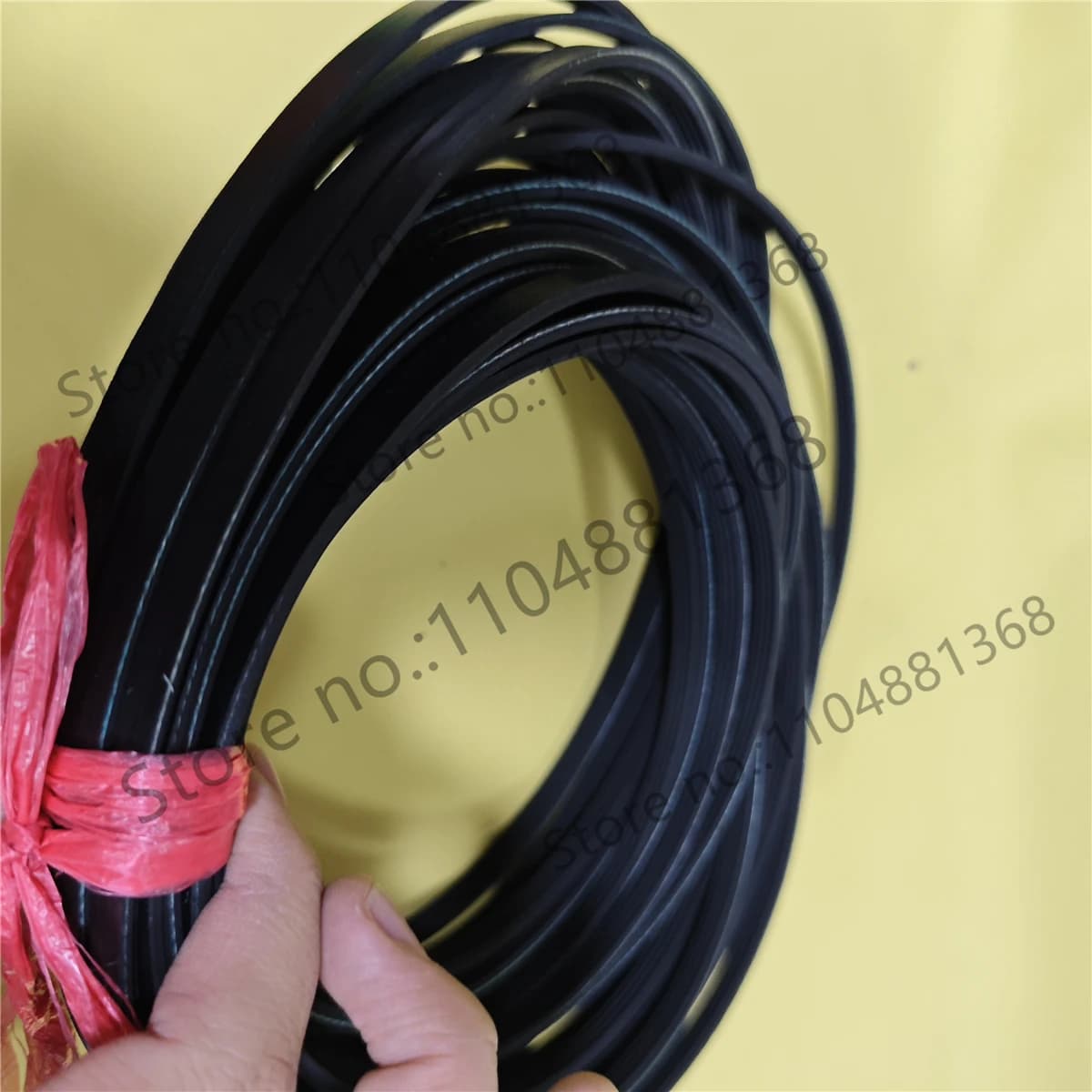 Cinghia per SPA1500LW SPA1507LW SPA1532LW SPA1557LW SPA1582LW SPA1600LW SPA1607LW