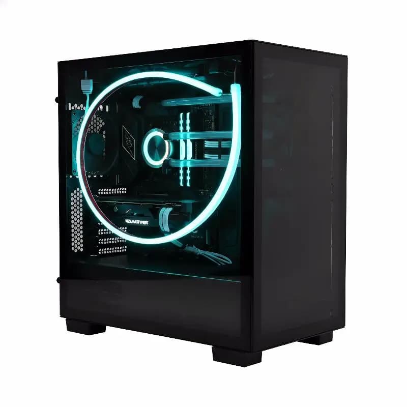 Computer ARGB 5V 3PIN Case Decorative Light Bar Customizable LED Strip for PC Gaming Build case Upgrade