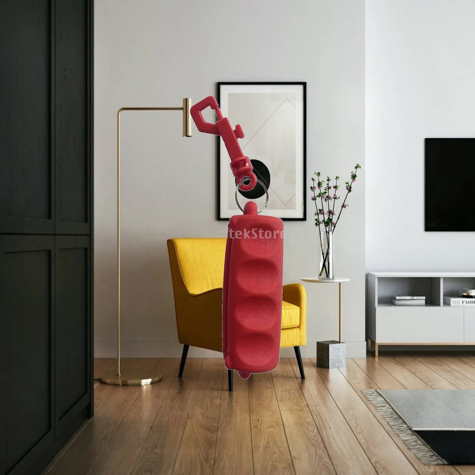 Estrattore di Frecce in Silicone Resistente all'Usura, Protezione per le Mani, Strumento per Tiro con l'Arco Professionale
